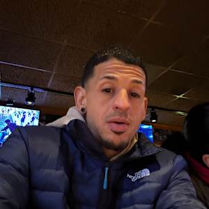 Sammy Reyes