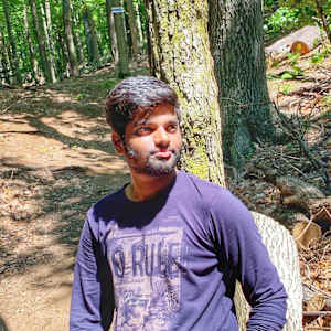 Deepak