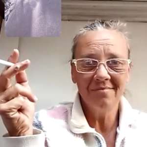 Roelien Janse Van Rensburg