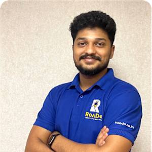 Manoj