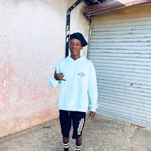 Tshepang