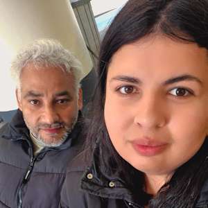 Thaynara Ferreira do nascimento
