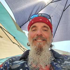 Stephen Frazier