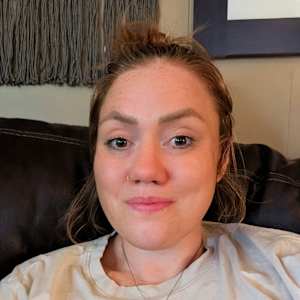 Ashley Macdonald