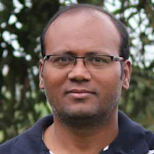 Anil Raosaheb Raut