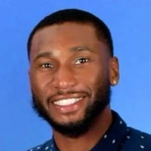 Kofie Vanterpool