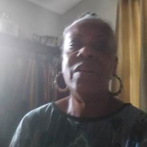 Cheryl Johnson