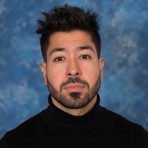 Christopher Da silva