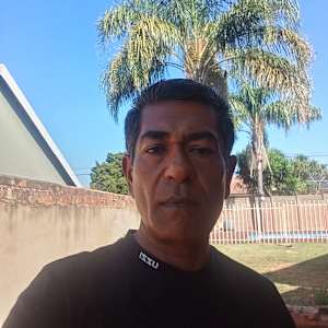 Zaffar Ebrahim