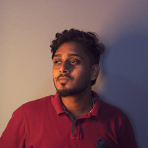 Ramachandran