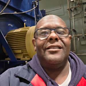 Kevin Braxton