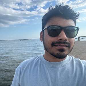 Srikanth