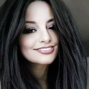 Kimberly Rose Carter