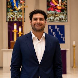 Geovanni Godinez
