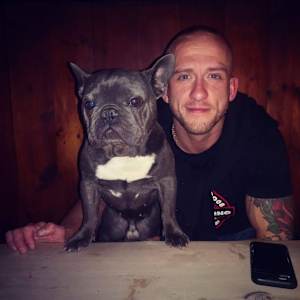 Harry burgess