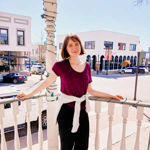 Elevia Bruce