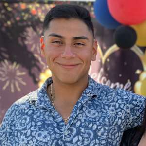 Nicolas Romero