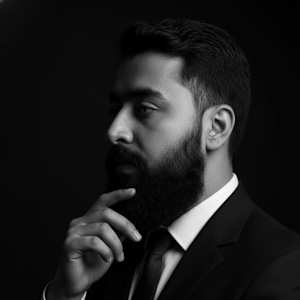 Osama Saeed