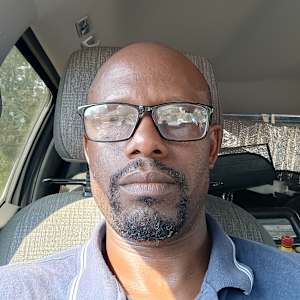 Thembelani Ngwenya