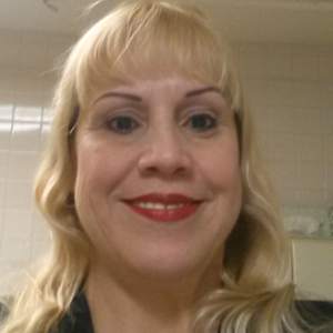 Elizabeth Blankenship