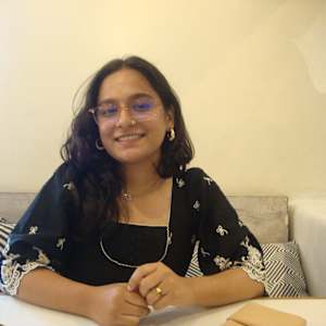 ADITI SRIVATSALA