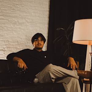 Millien Maharjan