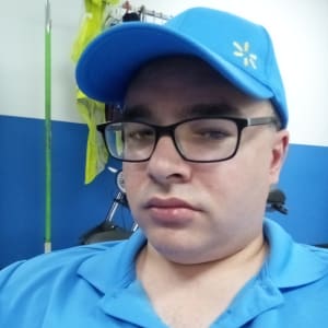 Daniel Rosado