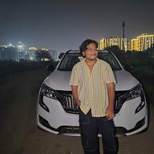 Aashish