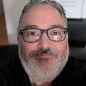 Chris McLean