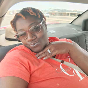 Sharron Williams