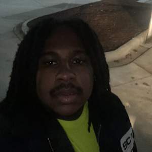 Marquise Bennett