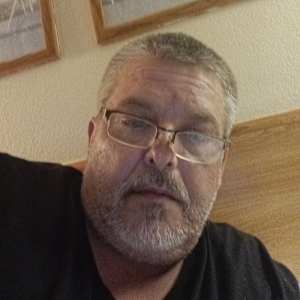 Chris Wright