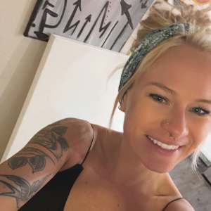 Jenna Gardner