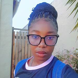 Lihle Ndzube