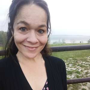 Kimberly Ellis