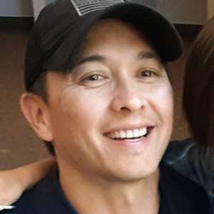 Aaron Courtenay