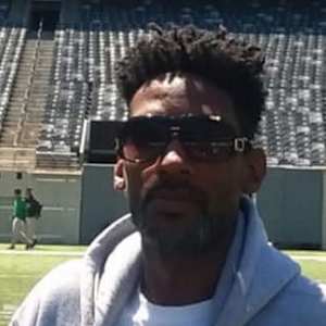 Lamarr Vauters