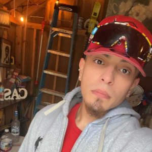 Brandon Santos