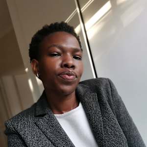 Thembi Khumalo