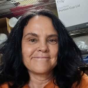 Linnea M Jones