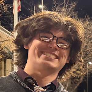 John
