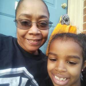 Keyonda Brummell