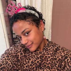 Makeya Calhoun