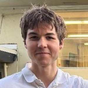 Liam Shaw