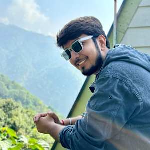 Krishna Mithwani