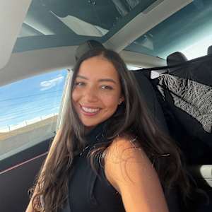 Sofia Cortés