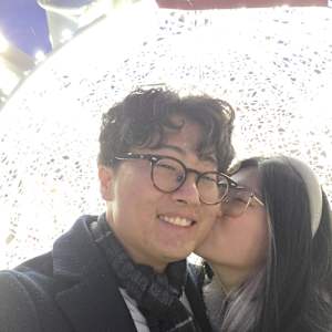 Joseph Hong