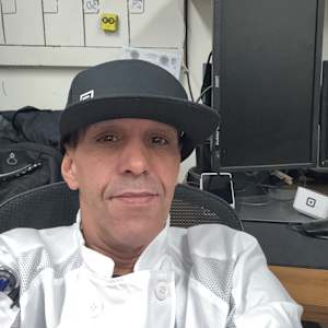 karim zary