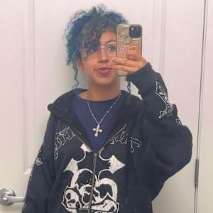 Julia Somarriba-Gill