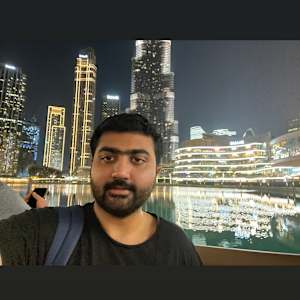 Syed Ali